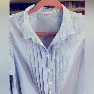 J.Crew Button Down